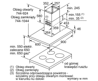 Siemens LF98BIP50 - 1343511 - zdjęcie 6